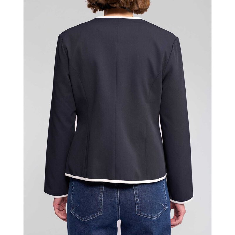 Vassalli Pier Jacket image number 1